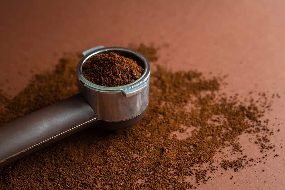 3 tips memilih Penggiling Kopi Anda