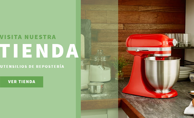 Gelas kue keju Rafaello – blog resep María Lunarillos