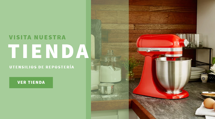 Gelas kue keju Rafaello – blog resep María Lunarillos