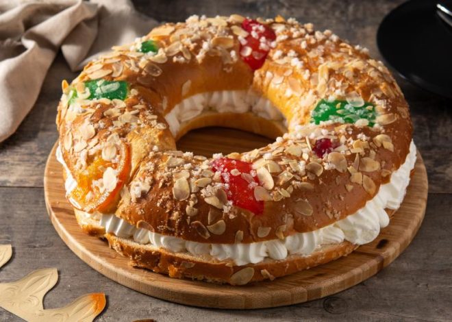 Resep mudah dalam 8 langkah