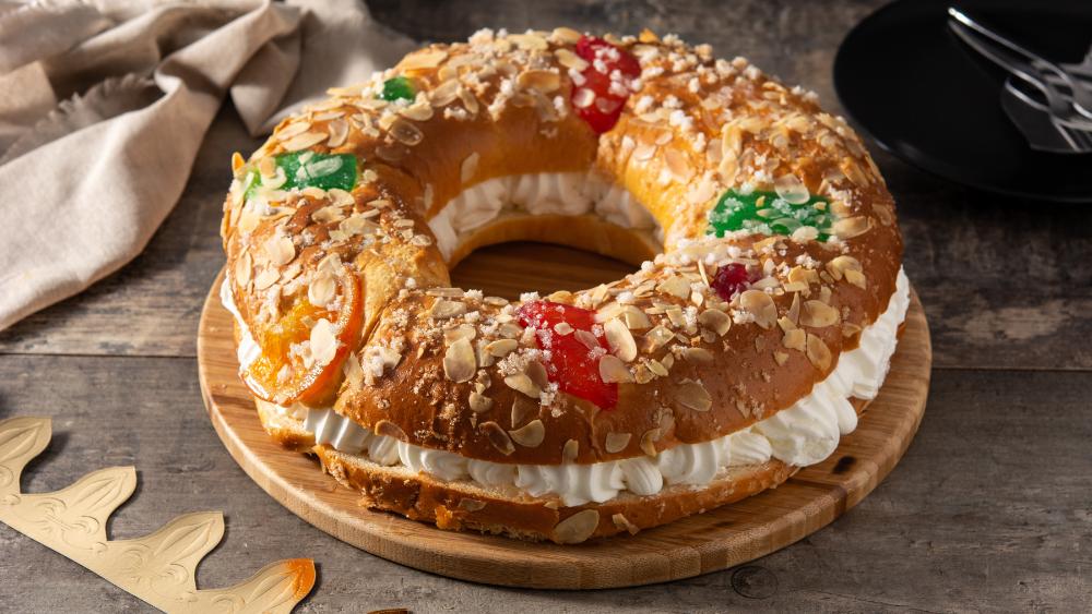 Resep mudah dalam 8 langkah