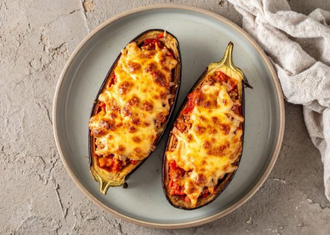 Resep Mudah dan Juicy