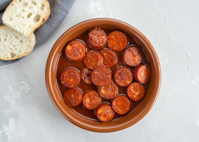 Resep Asturian Paling Mudah