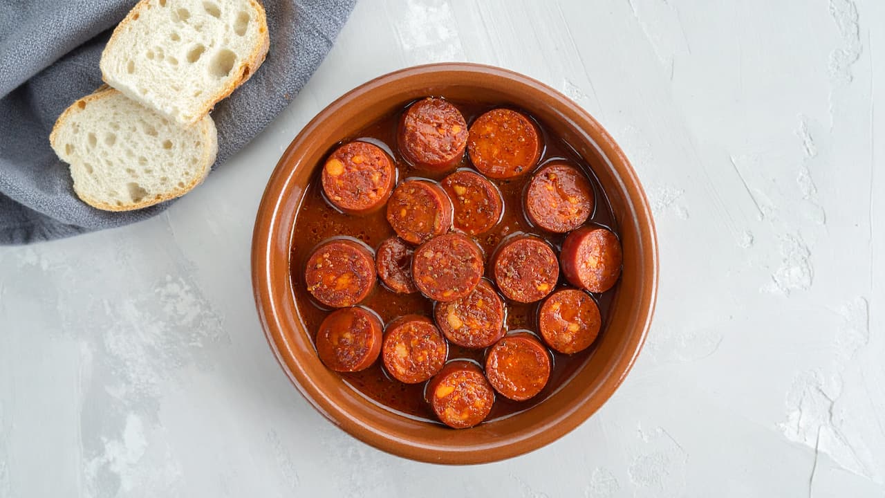 Resep Asturian Paling Mudah