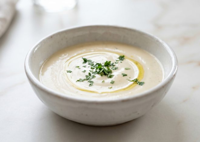 receta casera, fácil y versátil